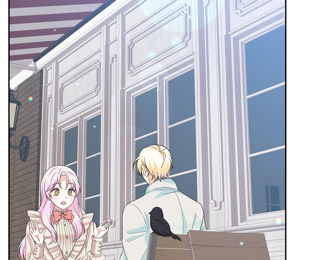 第43话 生计问题(1/4)-第43话