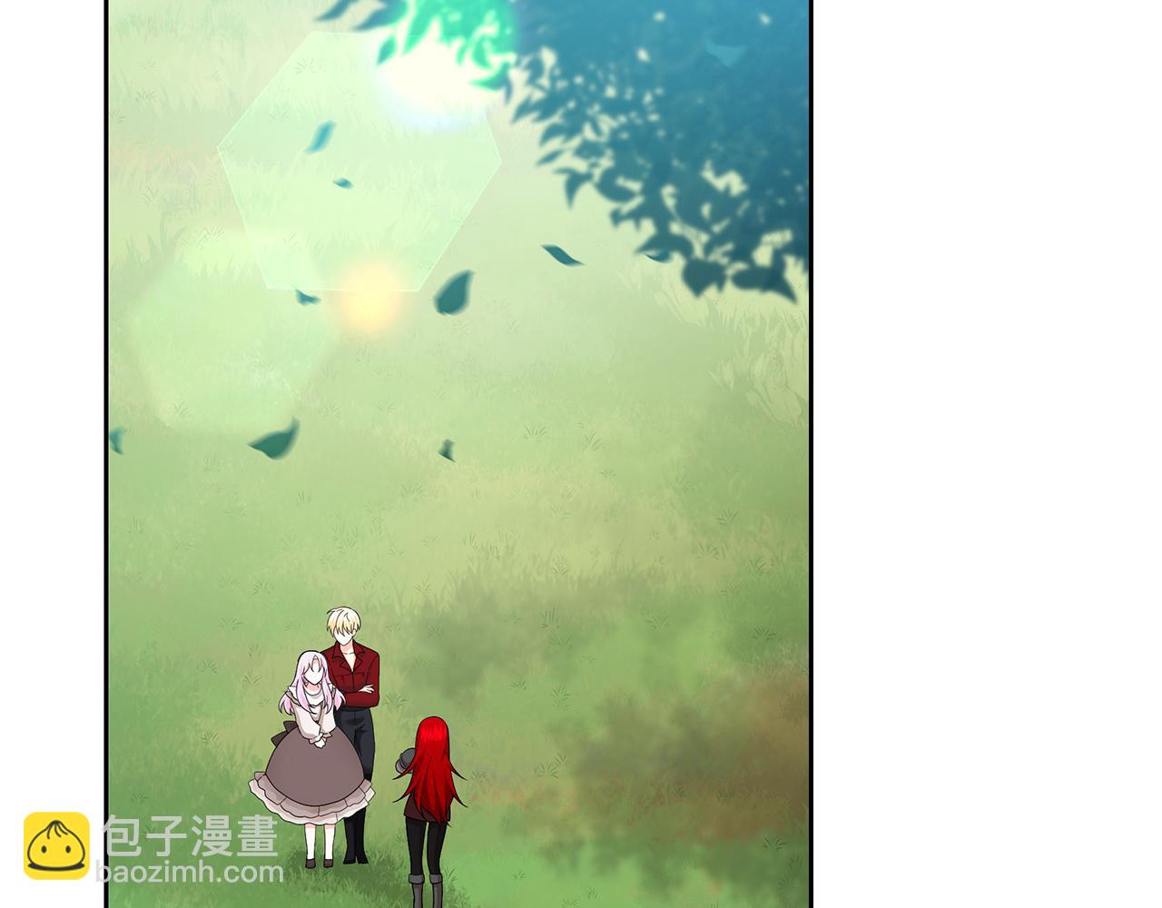 第45话 生意遭打击(1/5)-第45话