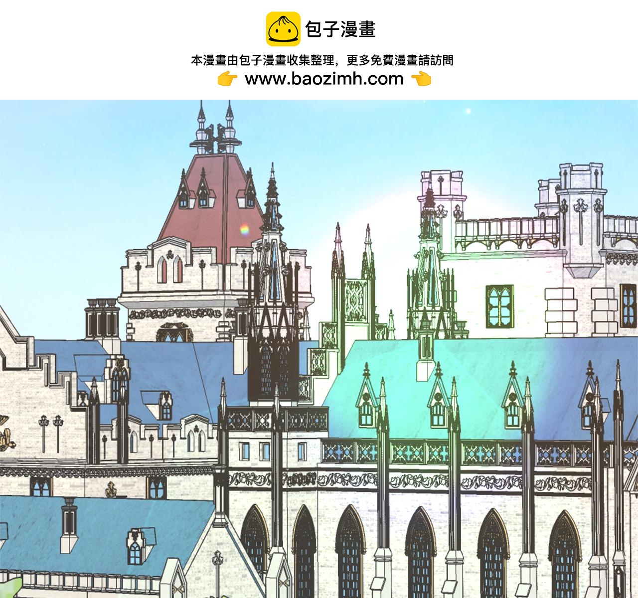 第51话 想看我疯掉吗(1/5)-第51话