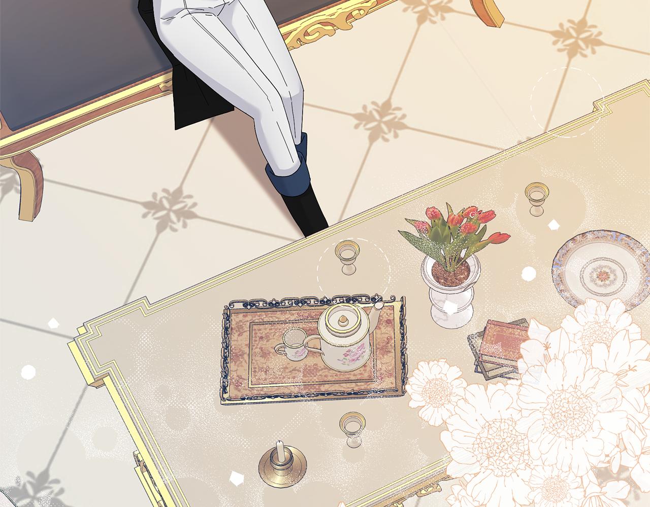 第51话 想看我疯掉吗(1/5)-第51话