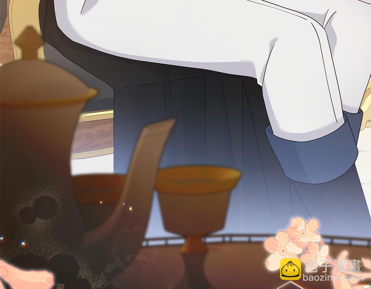 第51话 想看我疯掉吗(1/5)-第51话