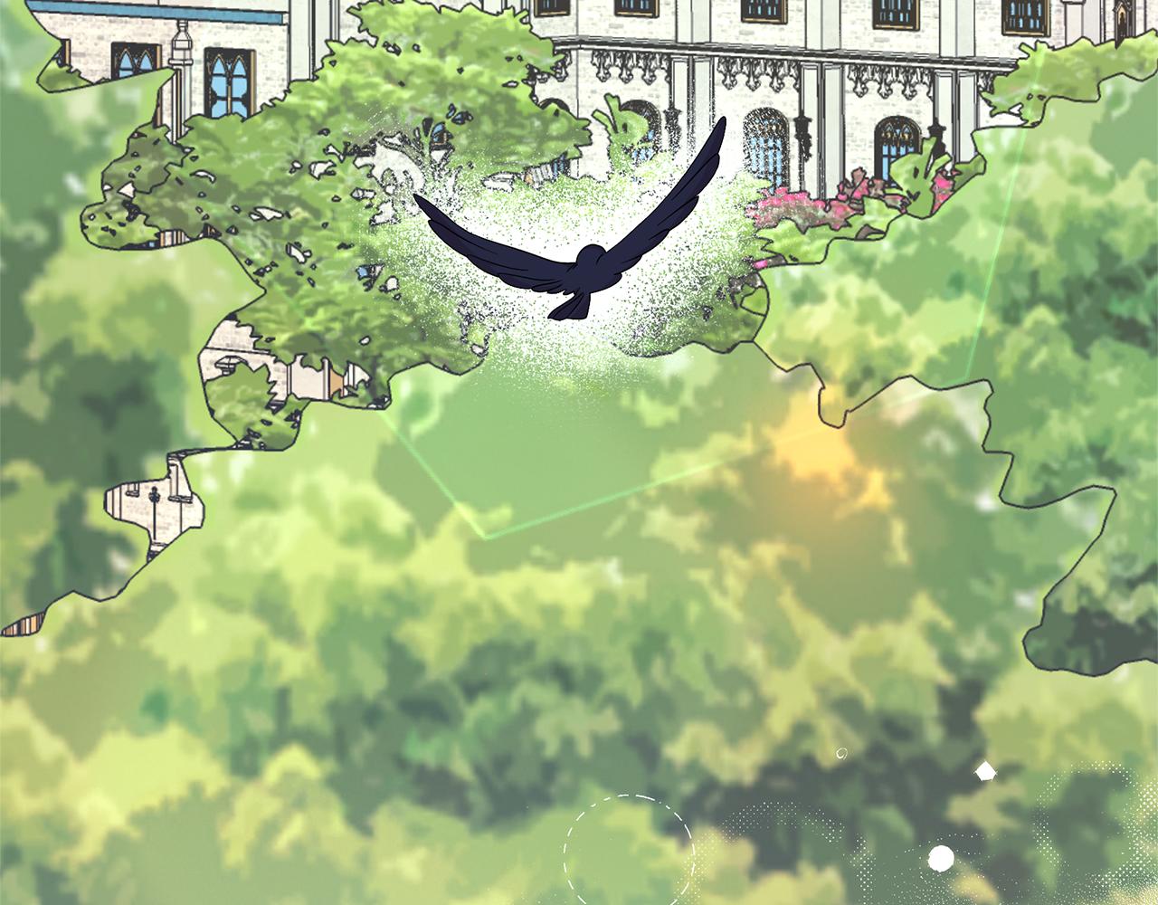 第51话 想看我疯掉吗(1/5)-第51话