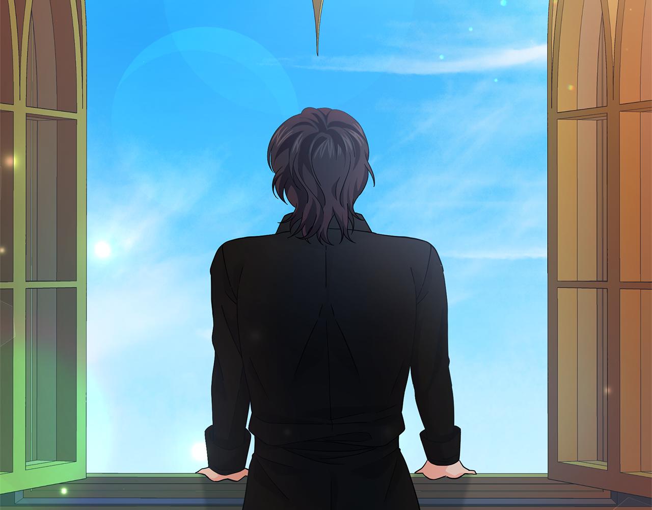 第51话 想看我疯掉吗(1/5)-第51话