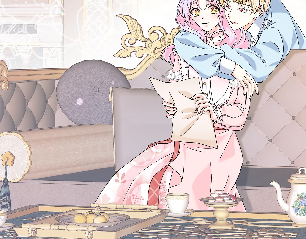 第51话 想看我疯掉吗(1/5)-第51话