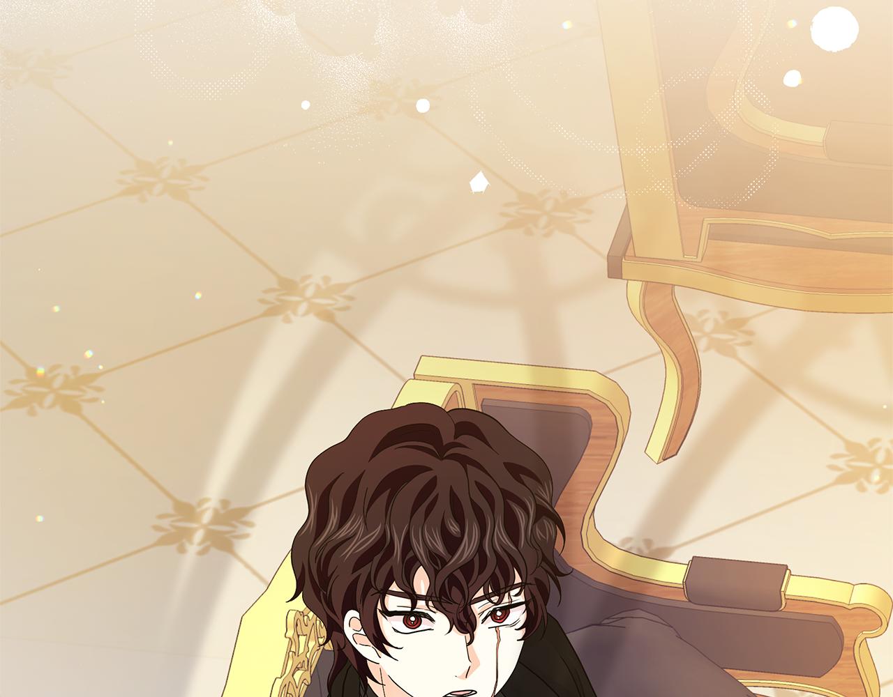 第51话 想看我疯掉吗(1/5)-第51话