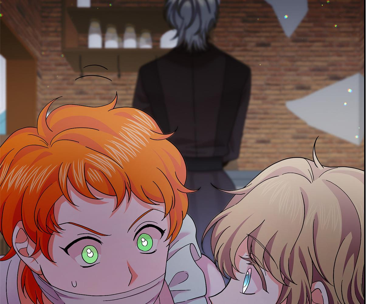 第53话 我要她消失(1/4)-第53话