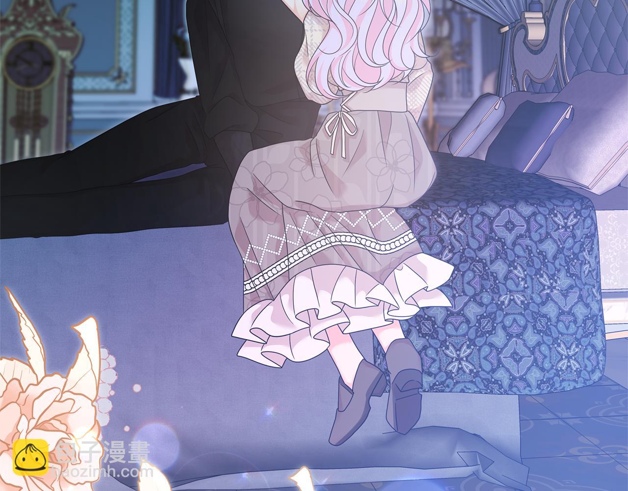 第55话 幸福的梦(1/5)-第55话