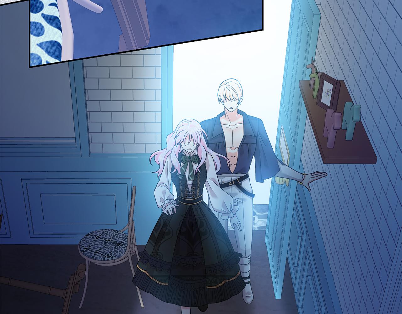 第57话 独身闯敌营(1/5)-第57话