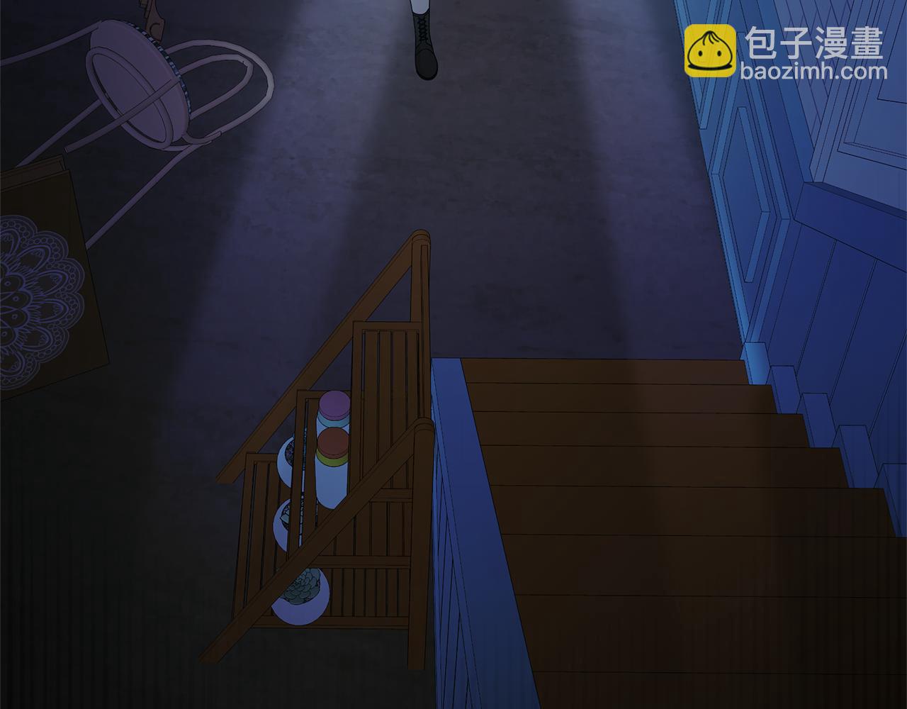 第57话 独身闯敌营(1/5)-第57话