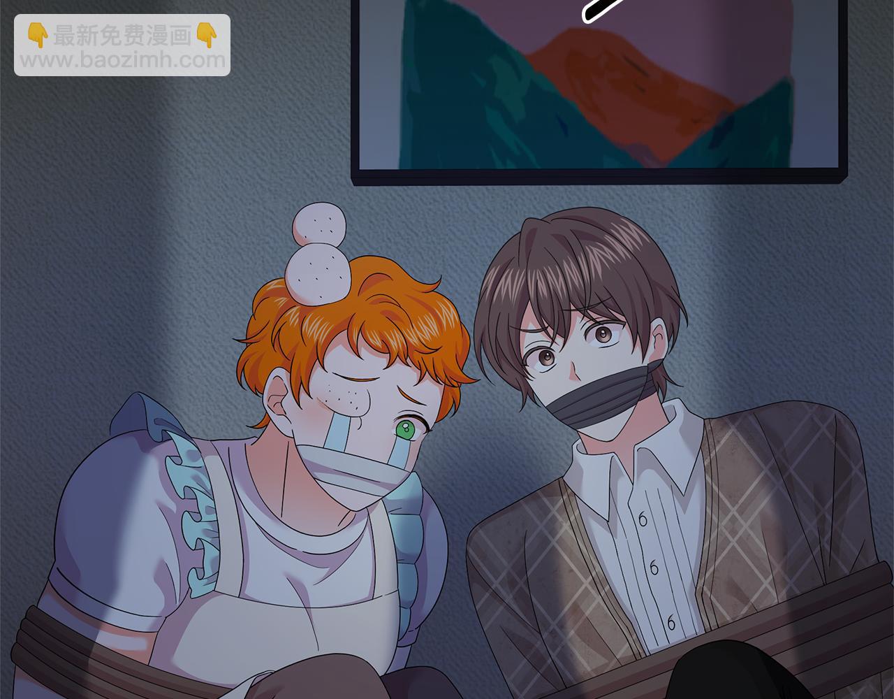 第57话 独身闯敌营(1/5)-第57话