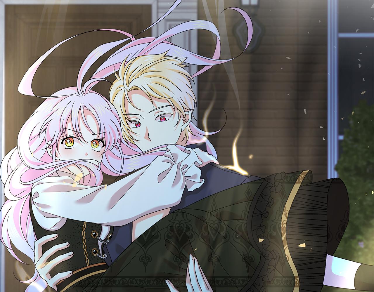 第57话 独身闯敌营(1/5)-第57话