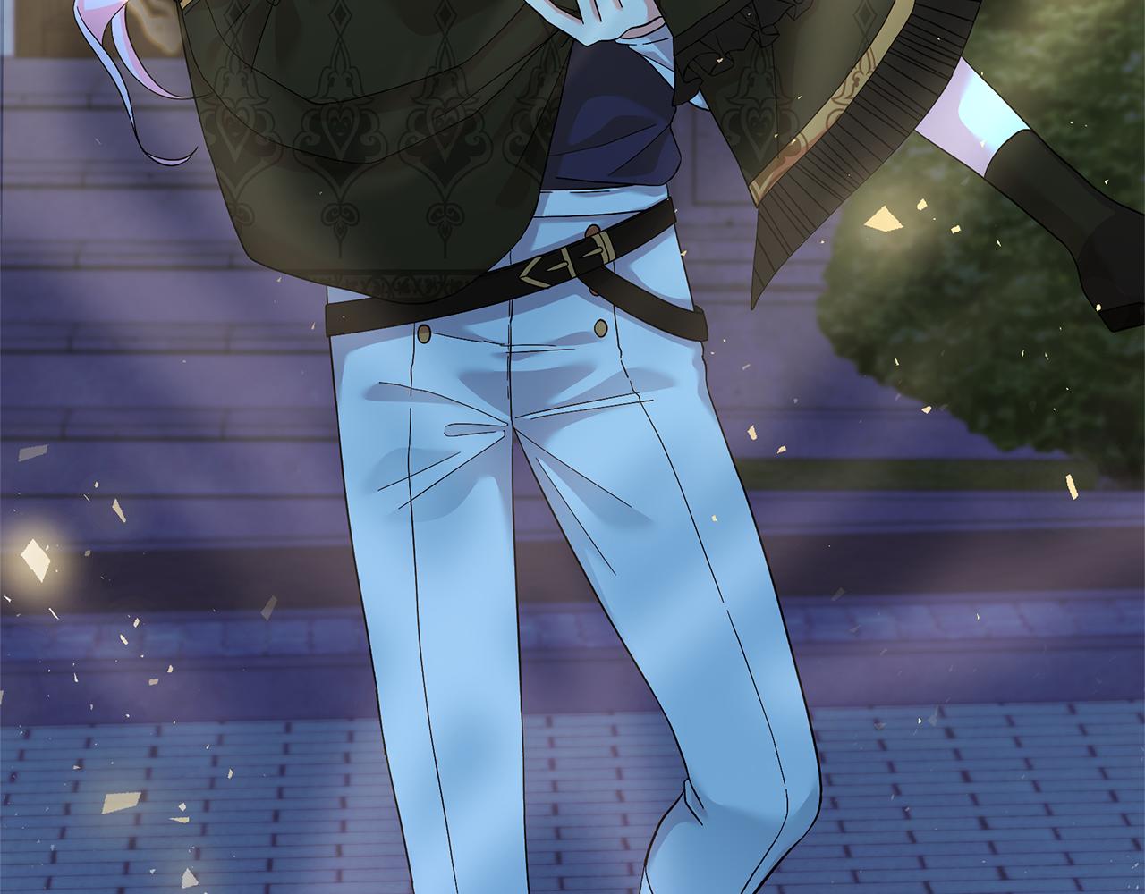 第57话 独身闯敌营(1/5)-第57话