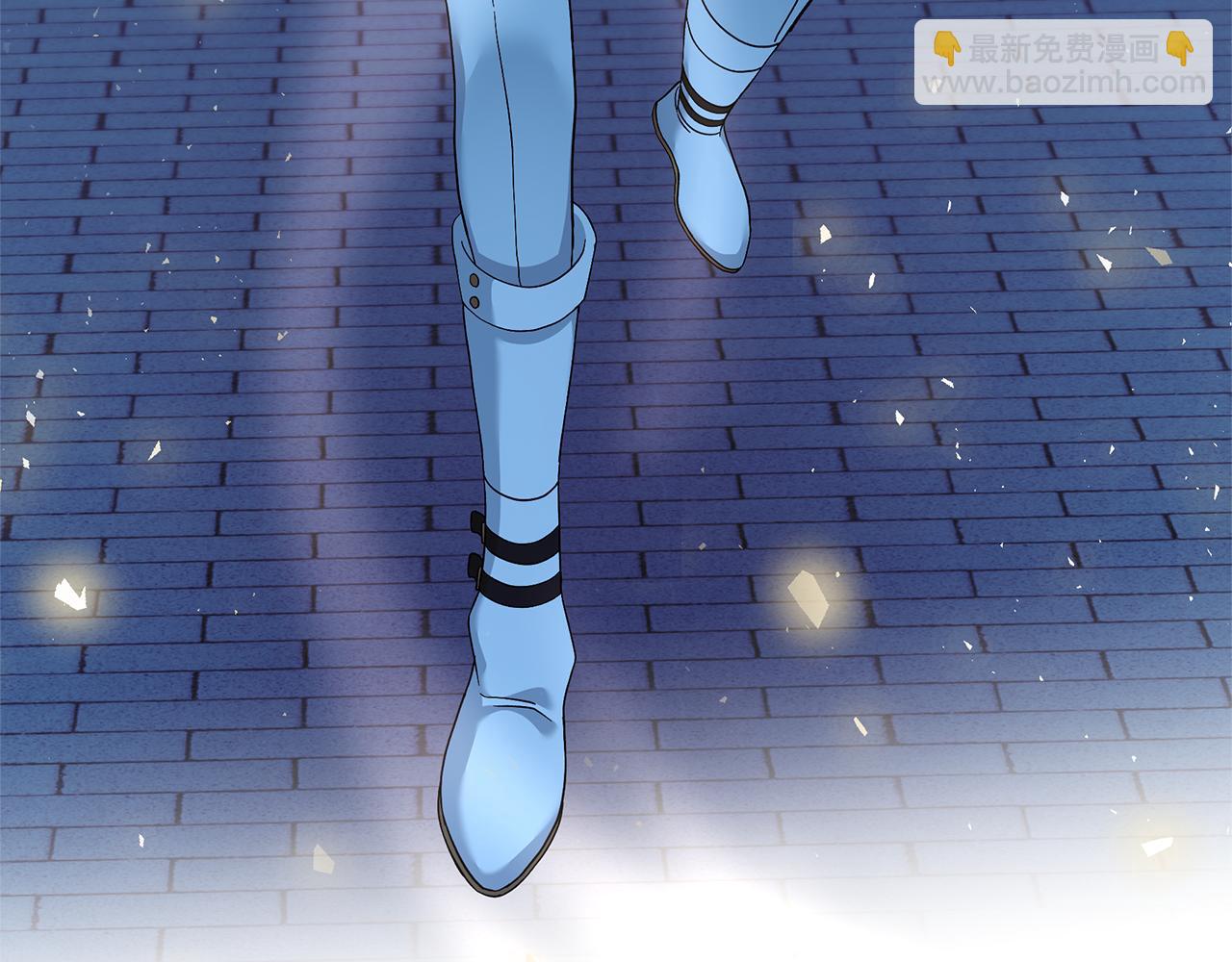 第57话 独身闯敌营(1/5)-第57话