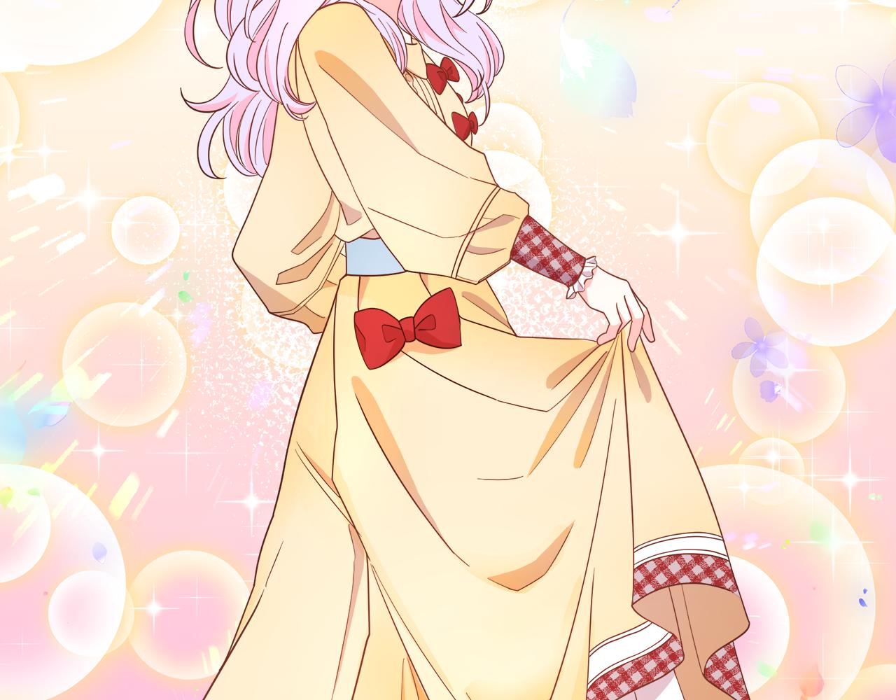 第7话 前婆婆来找茬(1/5)-第7话