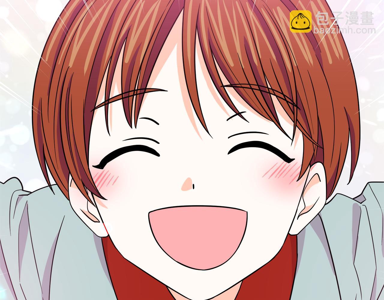 第7话 前婆婆来找茬(1/5)-第7话