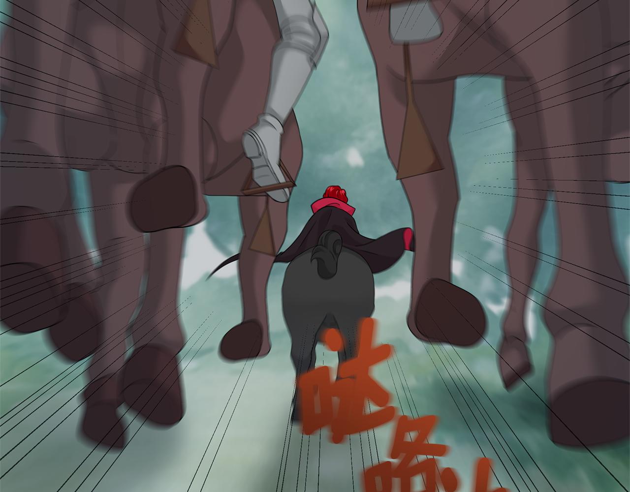 第63话 我会向您证明(1/5)-第63话