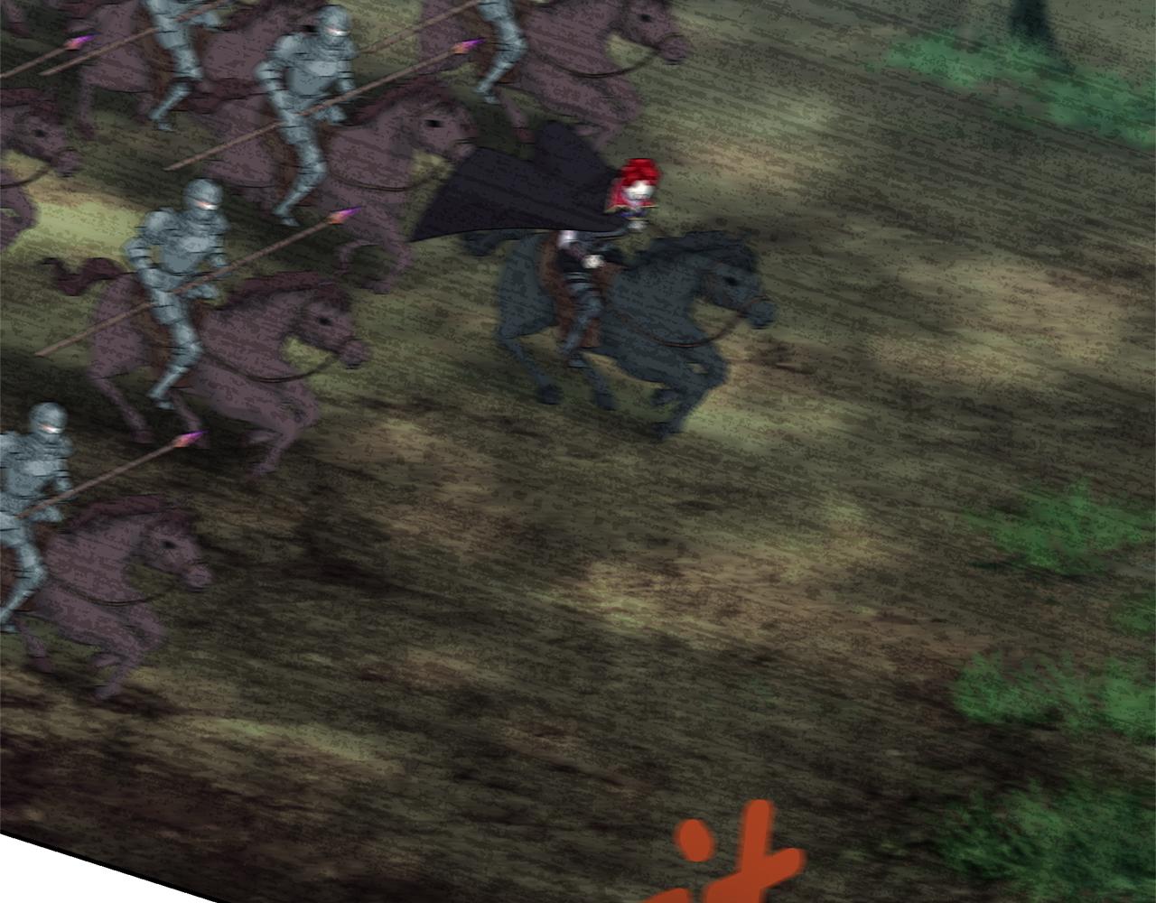 第63话 我会向您证明(1/5)-第63话