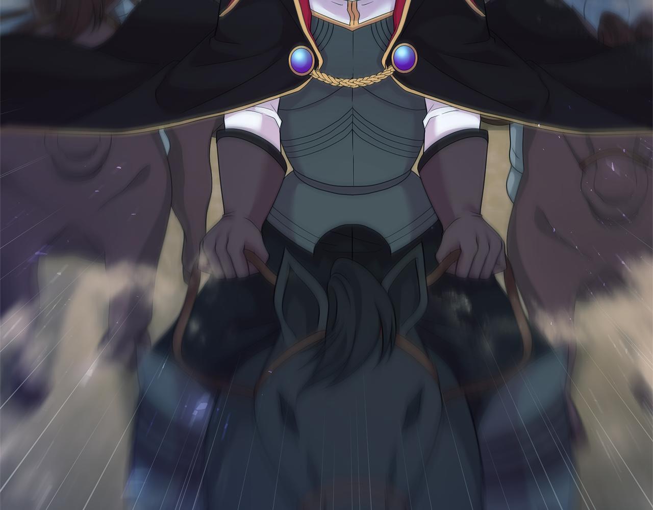 第63话 我会向您证明(1/5)-第63话