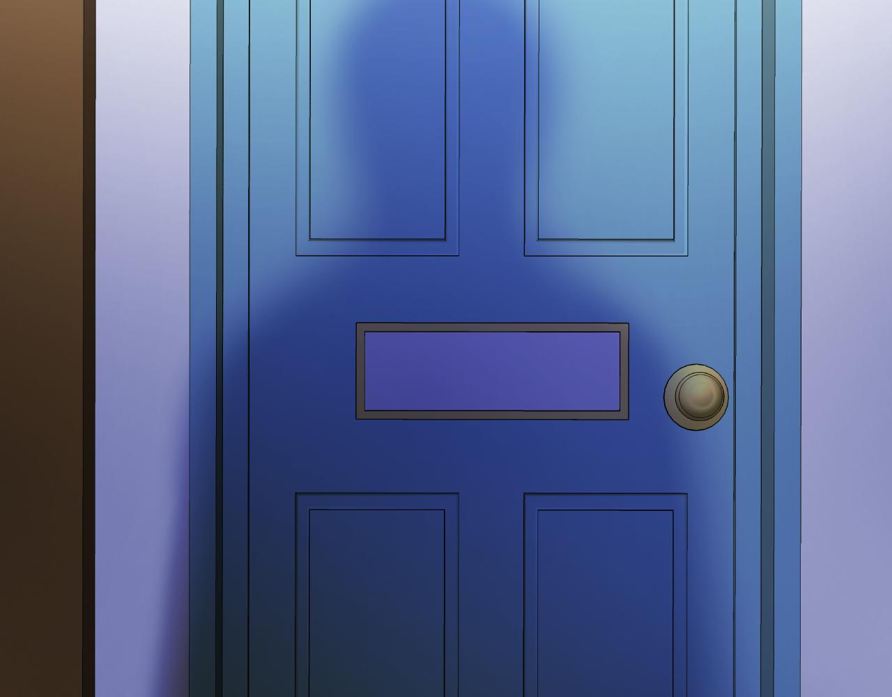 第71话 认错(1/4)-第71话