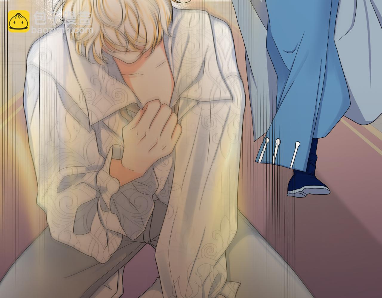 第75话 绝不后悔(1/5)-第75话