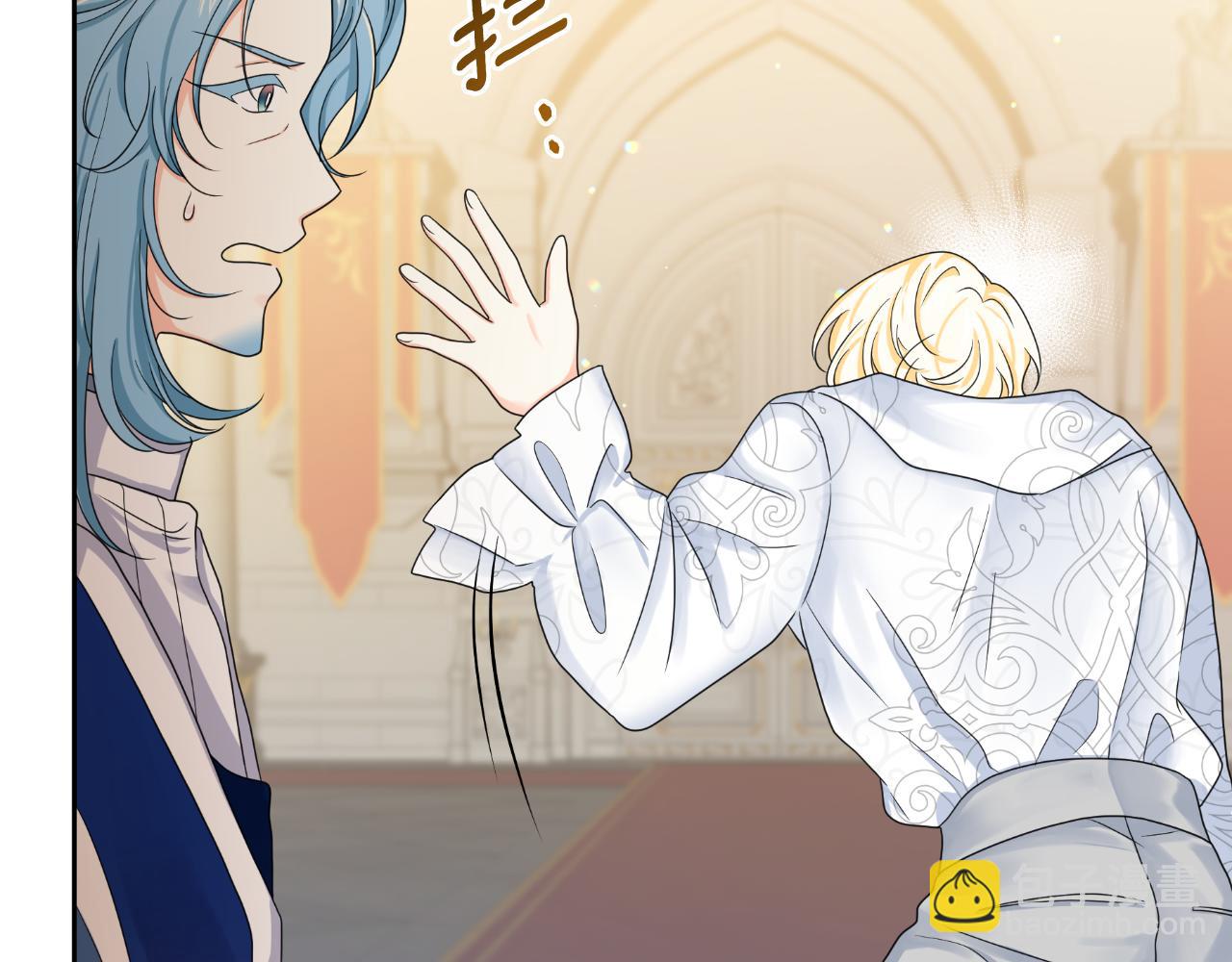 第75话 绝不后悔(1/5)-第75话