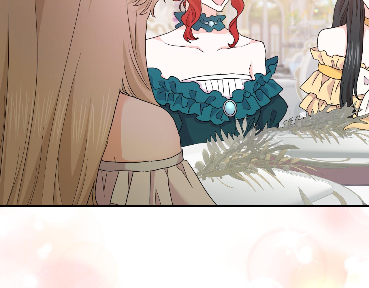 第77话 婚礼进行时(1/4)-第77话