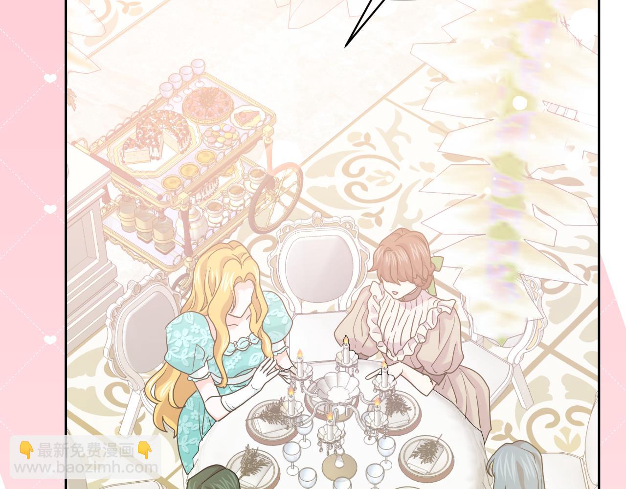 第77话 婚礼进行时(1/4)-第77话