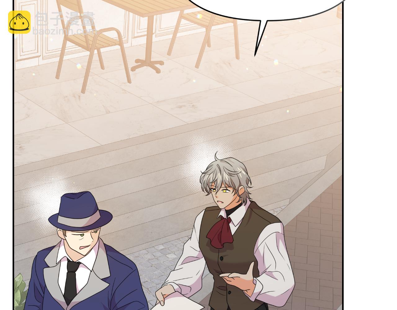 第79话 寻找爱人(1/4)-第79话