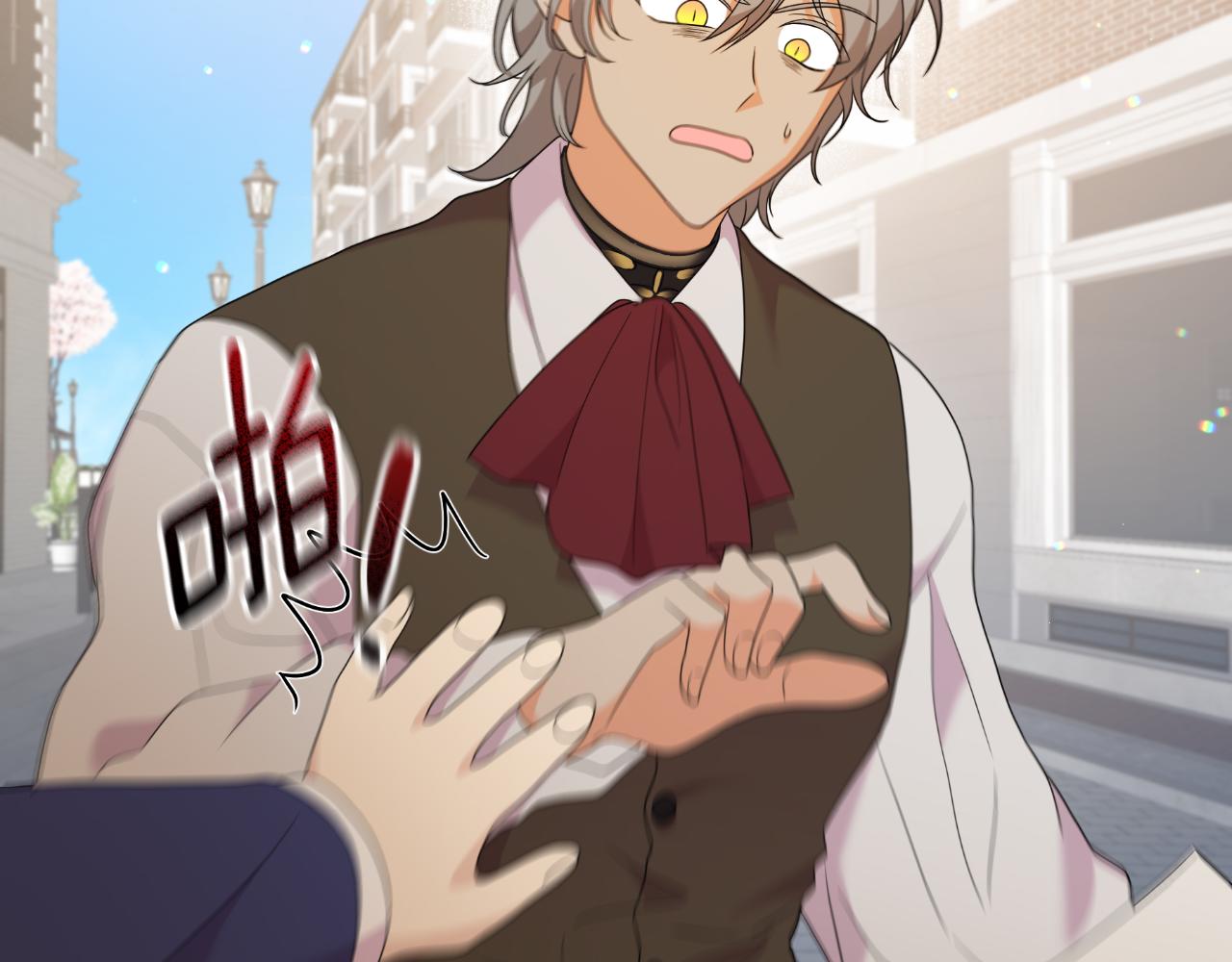 第79话 寻找爱人(1/4)-第79话