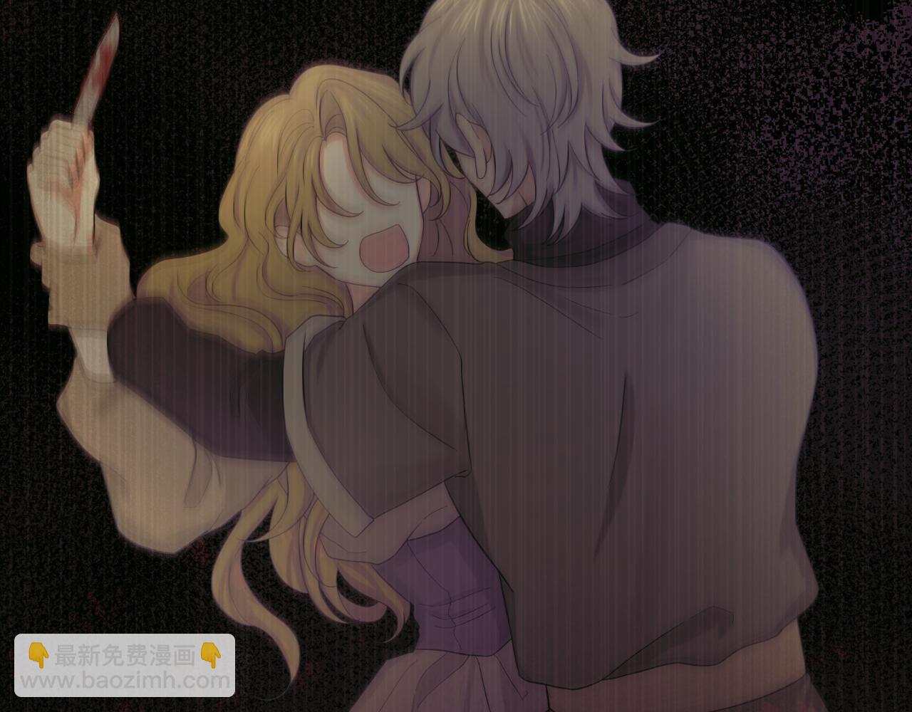 第79话 寻找爱人(1/4)-第79话