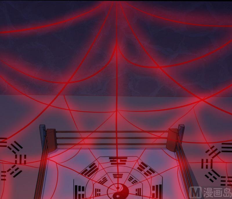 104娘？亲？-第105话