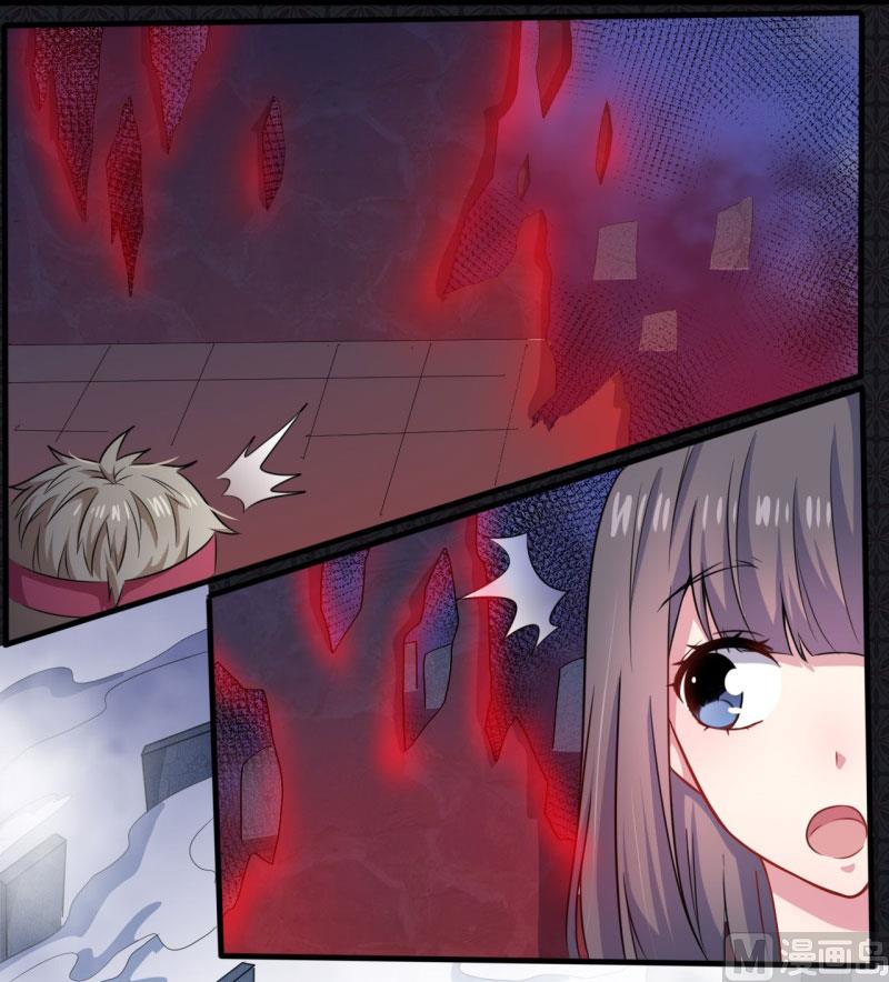 104娘？亲？-第105话