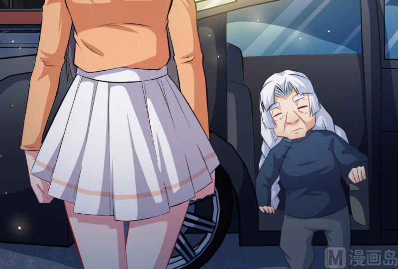 104娘？亲？-第105话