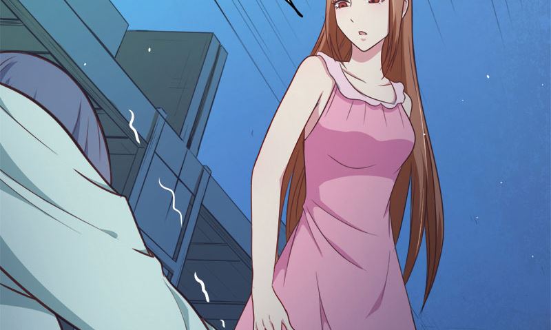 016宿舍的全死了-第17话