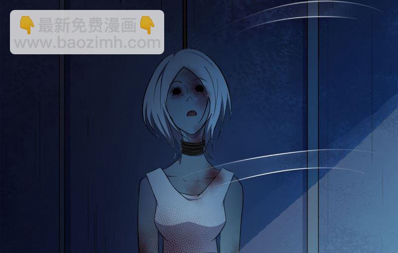 002失踪的舞蹈系美女(1/2)-第3话