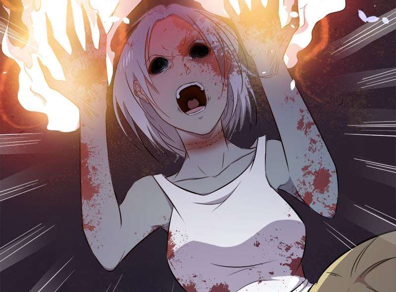 002失踪的舞蹈系美女(1/2)-第3话