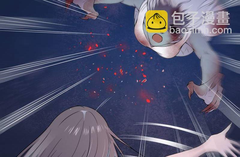 002失踪的舞蹈系美女(1/2)-第3话