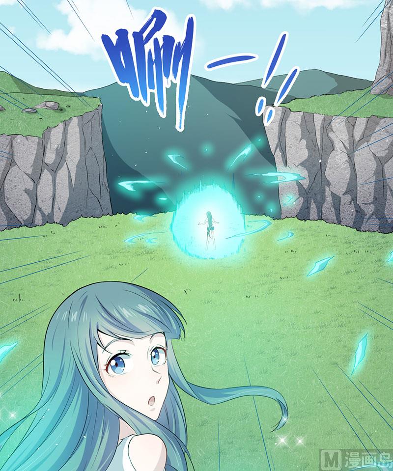 058前世纠葛(1/2)-第59话