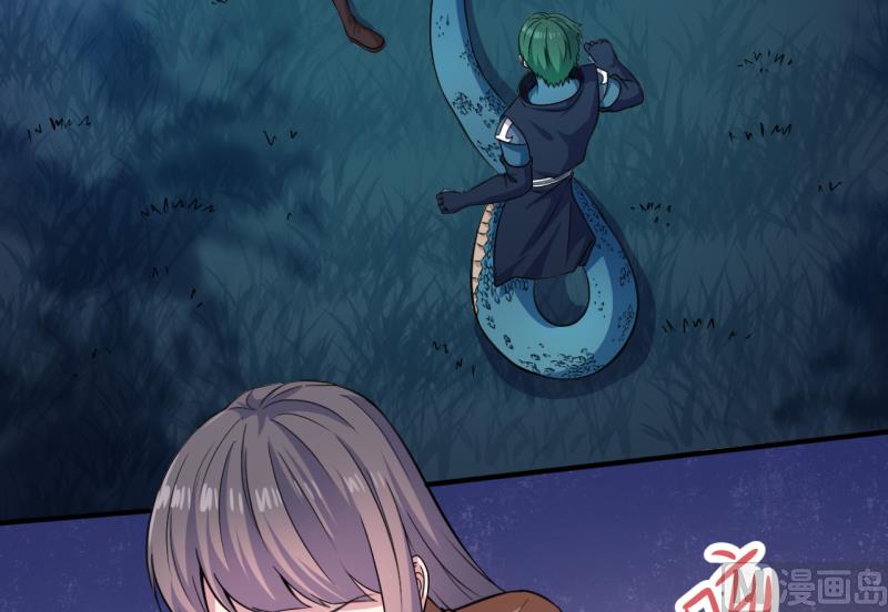 090永恒(1/2)-第91话