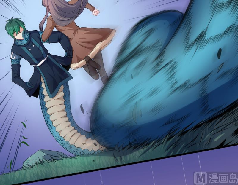 090永恒(1/2)-第91话