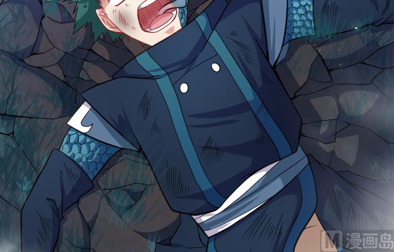 090永恒(1/2)-第91话