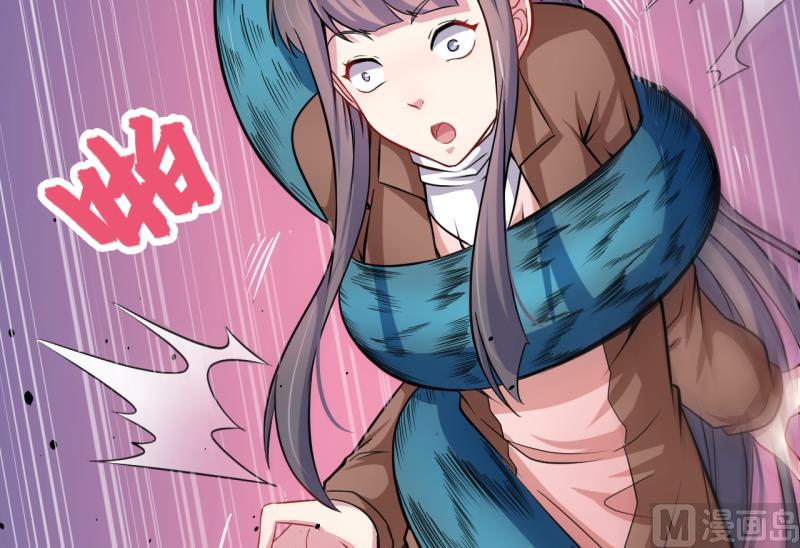 090永恒(1/2)-第91话