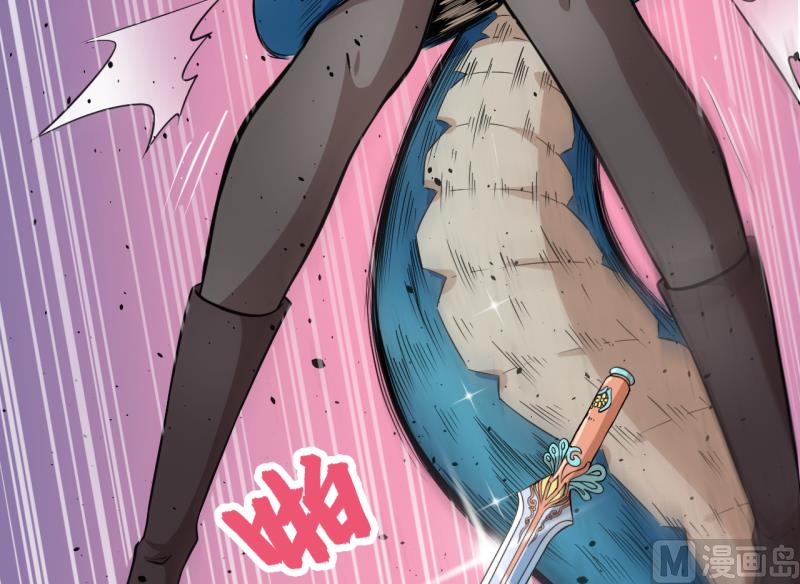 090永恒(1/2)-第91话