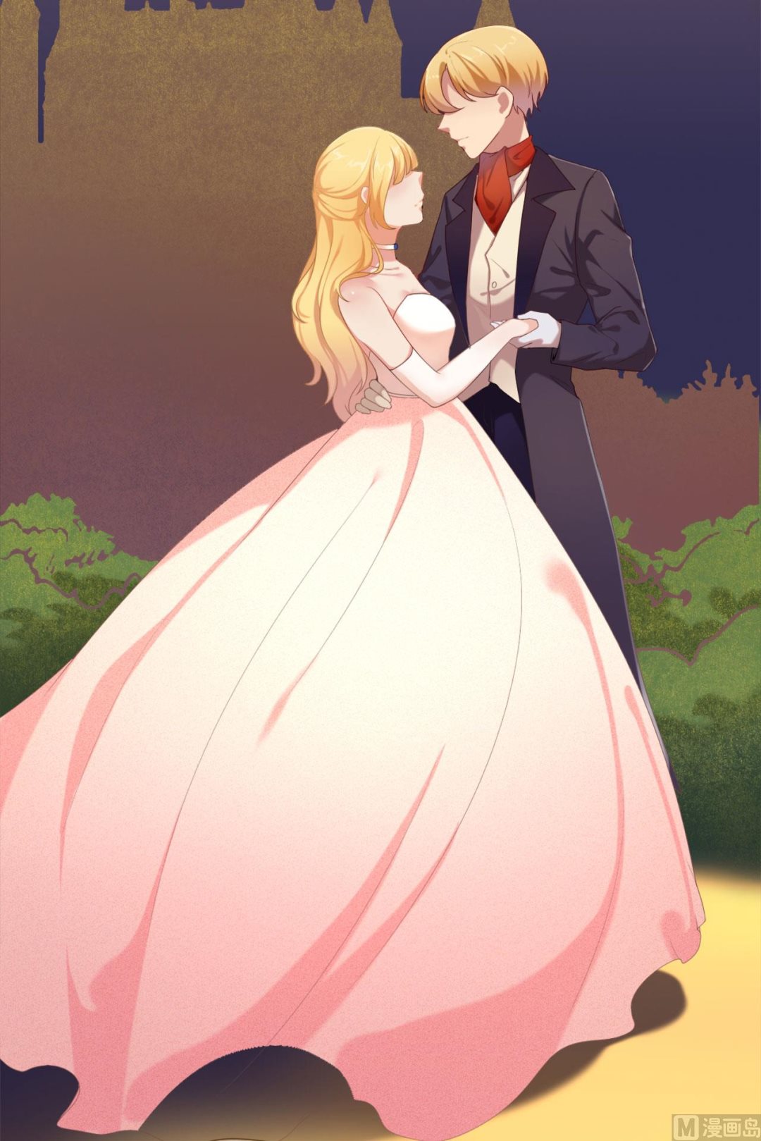 第1话 男神(1/2)-第1话