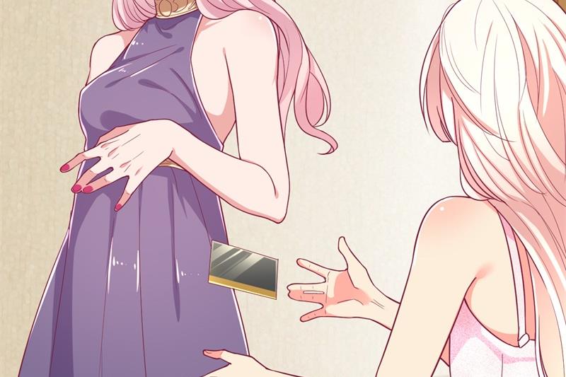 第15话 追夫路漫漫(1/2)-第15话