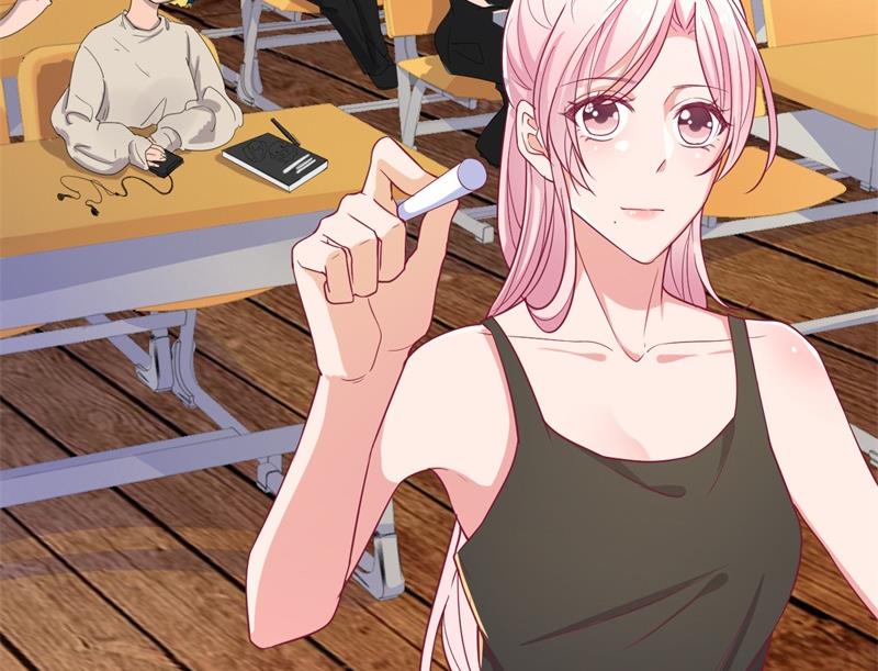 第17话 绯闻对象？不，是妹控-第17话