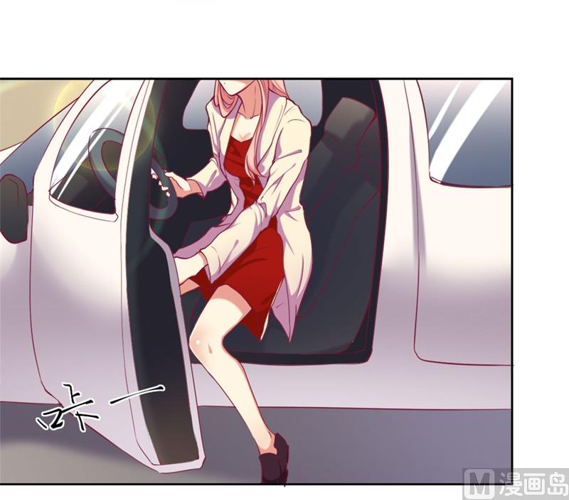 第3话 有仇绝不过夜半(1/2)-第3话