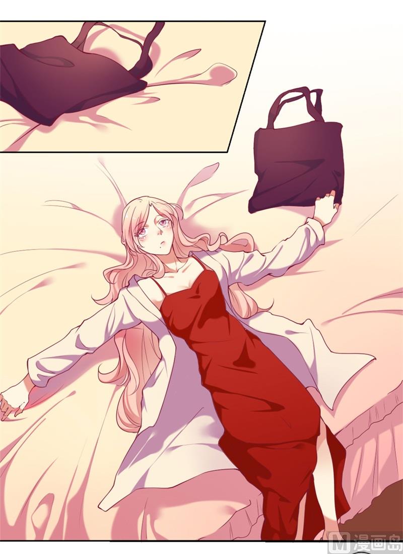 第3话 有仇绝不过夜半(1/2)-第3话