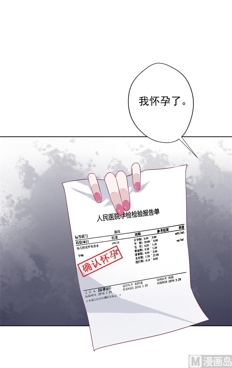 第29话 我怀孕了-第29话