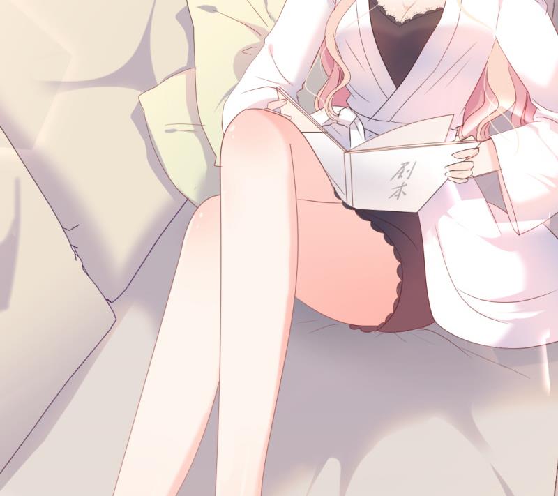 第37话 陆太太脾气这么好了？(1/2)-第37话